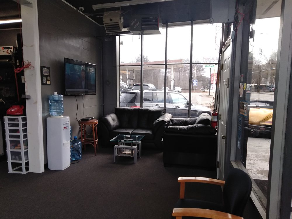 ABC TECH SQUAD AUTO SALES Updated July 2024 201 N Quincy St