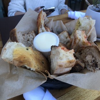 Bianca - Bread Basket - French Near Me - Culver City, California