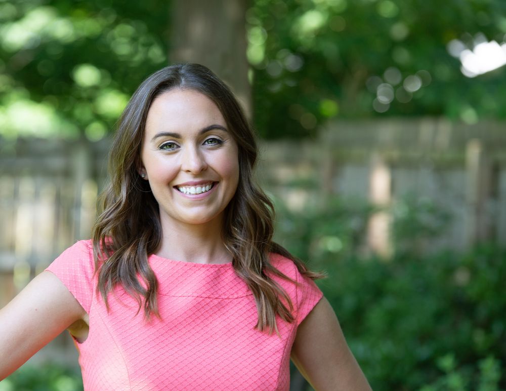 Dr. Catherine Reynolds - child therapist in Atlanta, GA