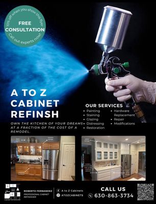 JRW Remodeling & Handyman Services