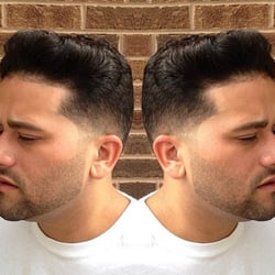 Rudeboy Special - Men's cut & style + beard