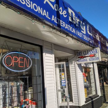 White Rose Cleaners - This is the scam store - Laundry Services Near Me - New Westminster, British Columbia White Rose Cleaners - This is the scam store - Laundry Services Near Me - New Westminster, British Columbia