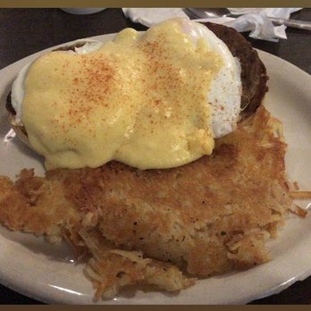Engine House Cafe - Breakfast & Brunch Near Me - Lincoln, Nebraska