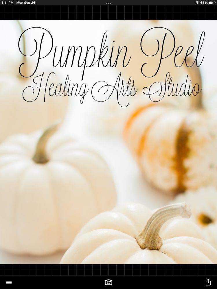 Healing Arts Studio Logo