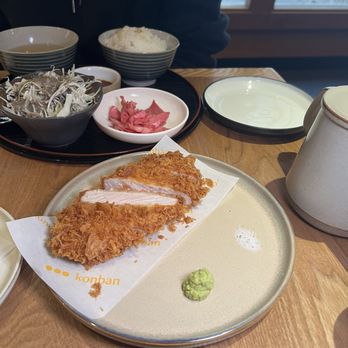 Konban - Izakaya Near Me - New York, New York