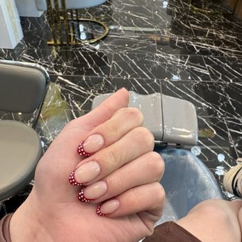 Tea Bar Nails Lashes - Skin Care Near Me - Medford, Massachusetts