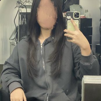 Ins Hair Salon - Layered haircut - Hair Salons Near Me - Brooklyn, New York