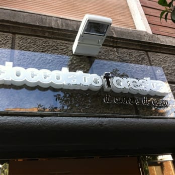 Cioccolatoforesta - Chocolatiers & Shops Near Me - Naples, NA