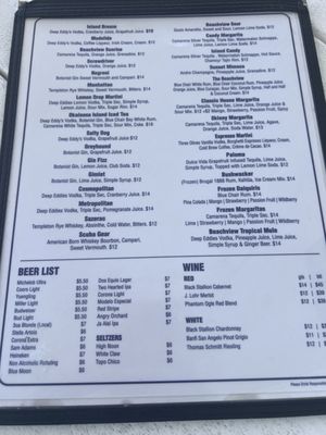 Menu photo 5 Beachview Breakfast And Grill Fort Walton Beach, FL Menu photo 5 Beachview Breakfast And Grill Fort Walton Beach, FL