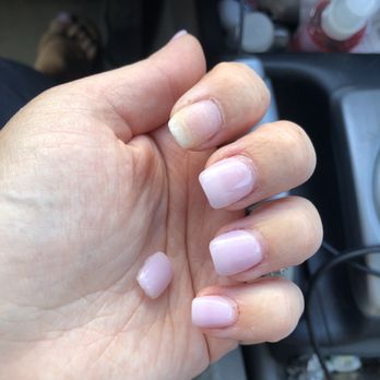 Beauty Nails & Spa - Dip Nail fell off after less than a week, but they fixed it! - Nail Salons Near Me - San Clemente, California Beauty Nails & Spa - Dip Nail fell off after less than a week, but they fixed it! - Nail Salons Near Me - San Clemente, California