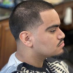 Emilio's Barber Shop