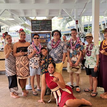 Toa Luau - Cultural Center Near Me - Haleiwa, Hawaii