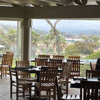 Brigantine - Inside seating with a view - Seafood Near Me - Del Mar, California Brigantine - Inside seating with a view - Seafood Near Me - Del Mar, California