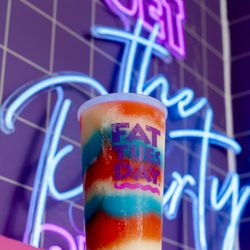 Fat Tuesday