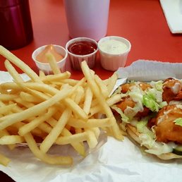 Seaburger