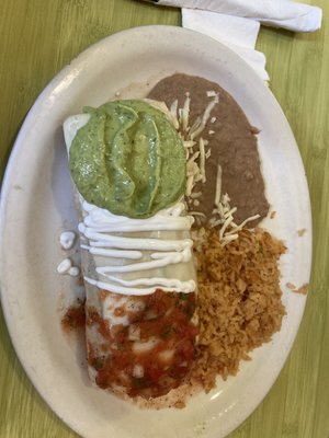 Taqueria Guadalajara by null