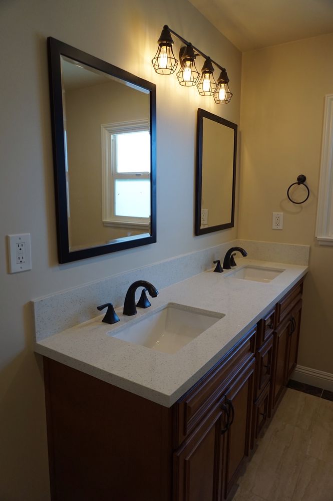 Slide of Modern Concepts Contracting