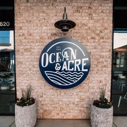 Ocean & Acre - Ocean & Acre Exterior