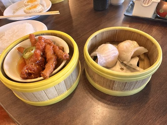 Dim Sum Café by null