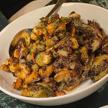 Café Riggs - Brussels appetizer - Breakfast & Brunch Near Me - Washington, DC, District of Columbia Café Riggs - Brussels appetizer - Breakfast & Brunch Near Me - Washington, DC, District of Columbia