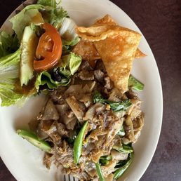 Pad See-eew