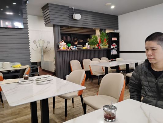 Ah Ma’s Kitchen by null