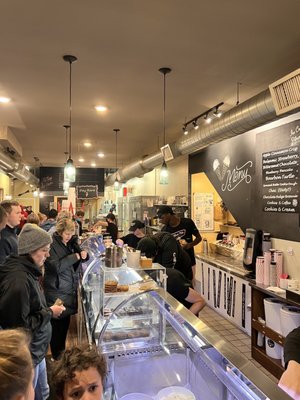 Blank Slate Creamery by null