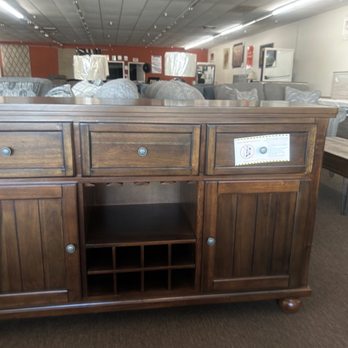 Furniture 4 Less Outlet - Buffet - Furniture Stores Near Me - Los Banos, California