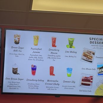 Tea N Tea - Bubble Tea Near Me - Florissant, Missouri Tea N Tea - Bubble Tea Near Me - Florissant, Missouri
