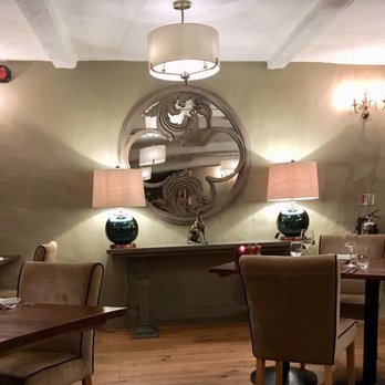 Boringdon Hall Hotel - Brasserie restaurant - Hotels Near Me - Plympton, PLY
