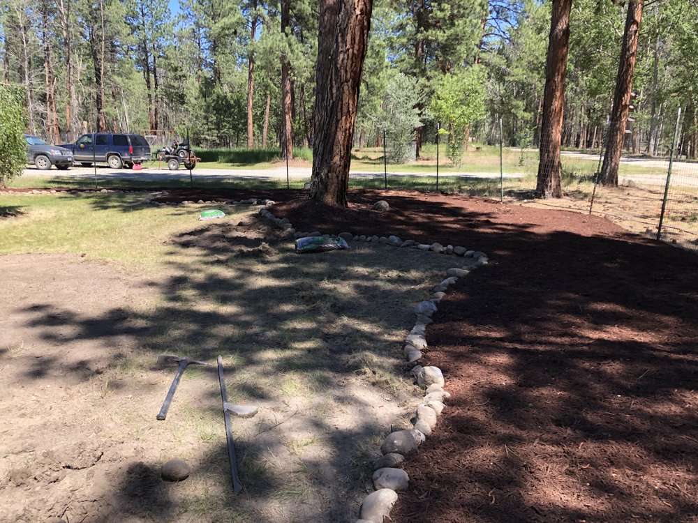 Wahls Landscaping Service - tree service in Florence, MT