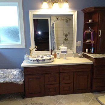 Cypress Kitchen & Bath - Cabinetry Near Me - San Jose, California Cypress Kitchen & Bath - Cabinetry Near Me - San Jose, California