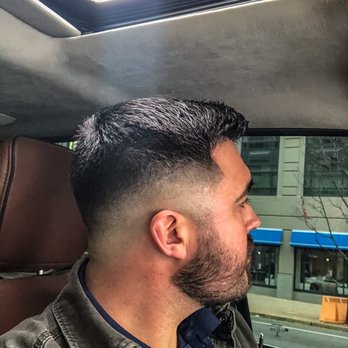Bearded Goat Barber - Barbers Near Me - Arlington, Virginia Bearded Goat Barber - Barbers Near Me - Arlington, Virginia