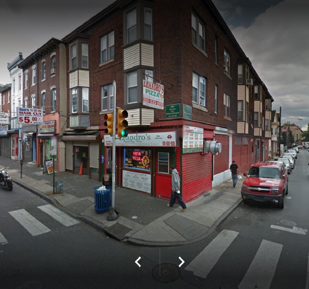LEANDRO’S PIZZA HOUSE Updated July 2024 13 Reviews 4501 Frankford