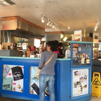 Splash Cafe - American Near Me - Pismo Beach, California
