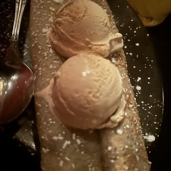 Viva Argentinian Steakhouse - Dessert crepes - Argentine Near Me - Key West, Florida Viva Argentinian Steakhouse - Dessert crepes - Argentine Near Me - Key West, Florida
