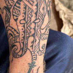 Voodoo Tattoo Hawaii - Tatoo