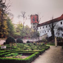 Kräutergarten