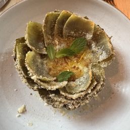 Whole Artichoke