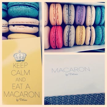 Macaron by Patisse - Macarons Near Me - Houston, Texas