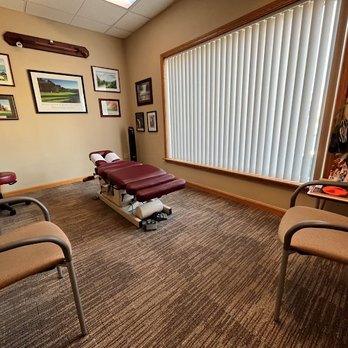 Aldrich Chiropractic Center - Chiropractors Near Me - Gahanna, Ohio Aldrich Chiropractic Center - Chiropractors Near Me - Gahanna, Ohio