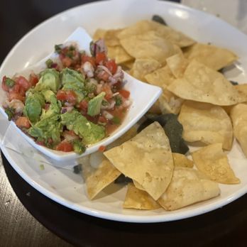 Cahill Bistro - Shrimp Ceviche - Latin American Near Me - Edina, Minnesota Cahill Bistro - Shrimp Ceviche - Latin American Near Me - Edina, Minnesota