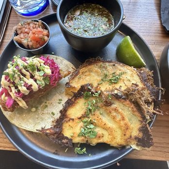 A’Lu Mexican Cuisine - Taco dinner- 1 fish, 2 birria - Mexican Near Me - Boynton Beach, Florida A’Lu Mexican Cuisine - Taco dinner- 1 fish, 2 birria - Mexican Near Me - Boynton Beach, Florida