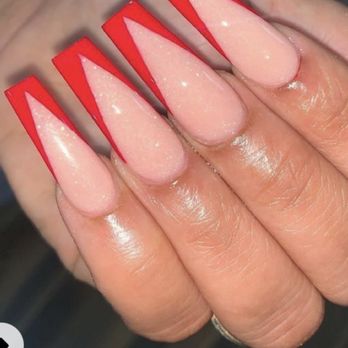 Queen's Nails - Nail Salons Near Me - Ferndale, Michigan