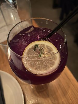 RockCreek Seafood & Spirits by null