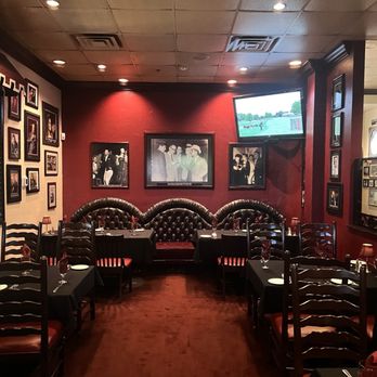 The Bootlegger Italian Bistro - Italian Near Me - Las Vegas, Nevada