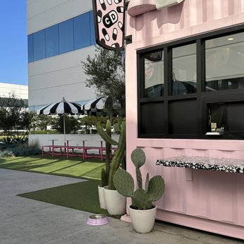 Coffee Dose - Coffee & Tea Near Me - Irvine, California
