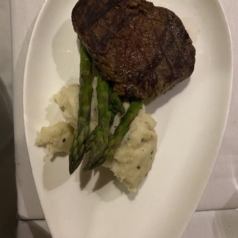 Bluestone Restaurant - Tenderloin Filet - American Near Me - Timonium, Maryland Bluestone Restaurant - Tenderloin Filet - American Near Me - Timonium, Maryland