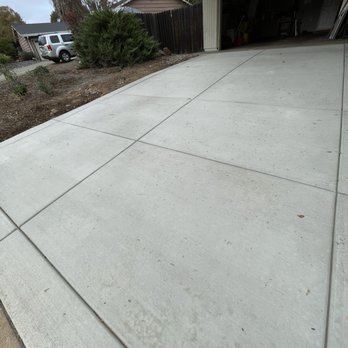 MVP Concrete - Driveway - Masonry/Concrete Near Me