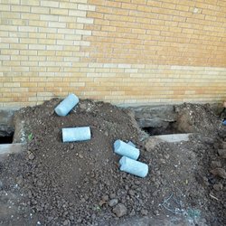 Temple Foundation Repair